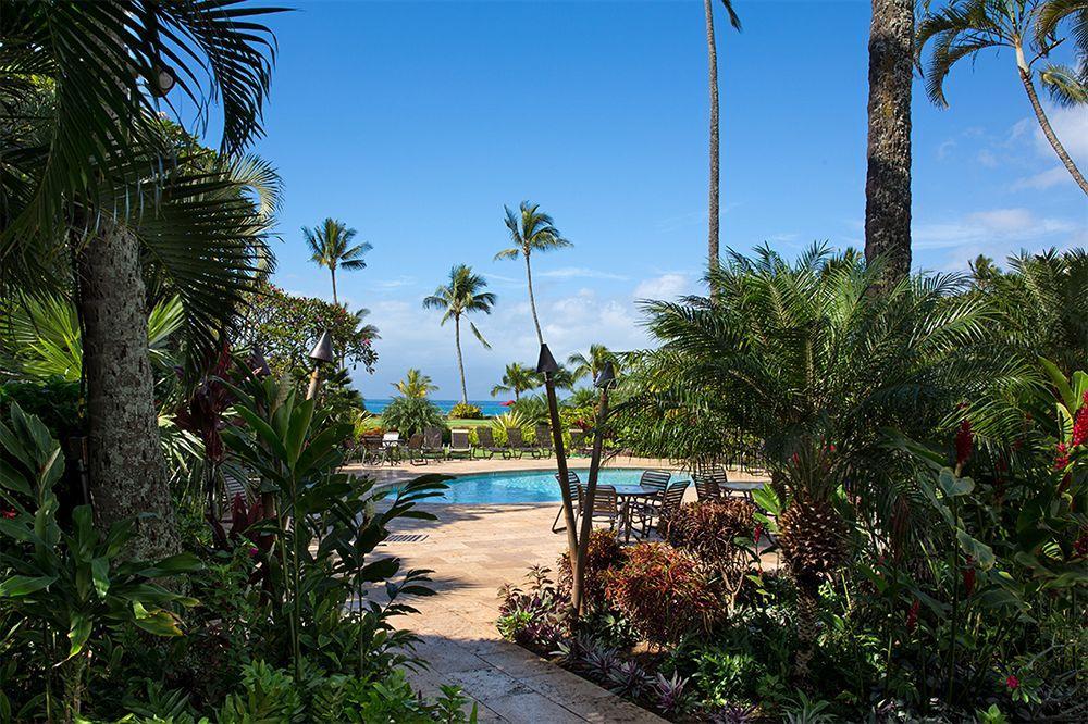 The Mauian Hotel Kapalua Exterior foto